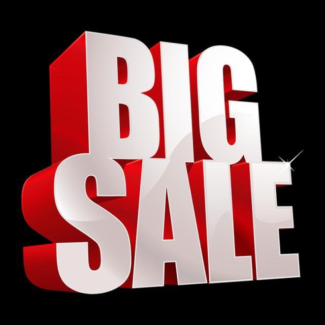 Bigsales