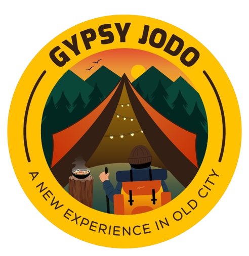 Gypsy Jodo