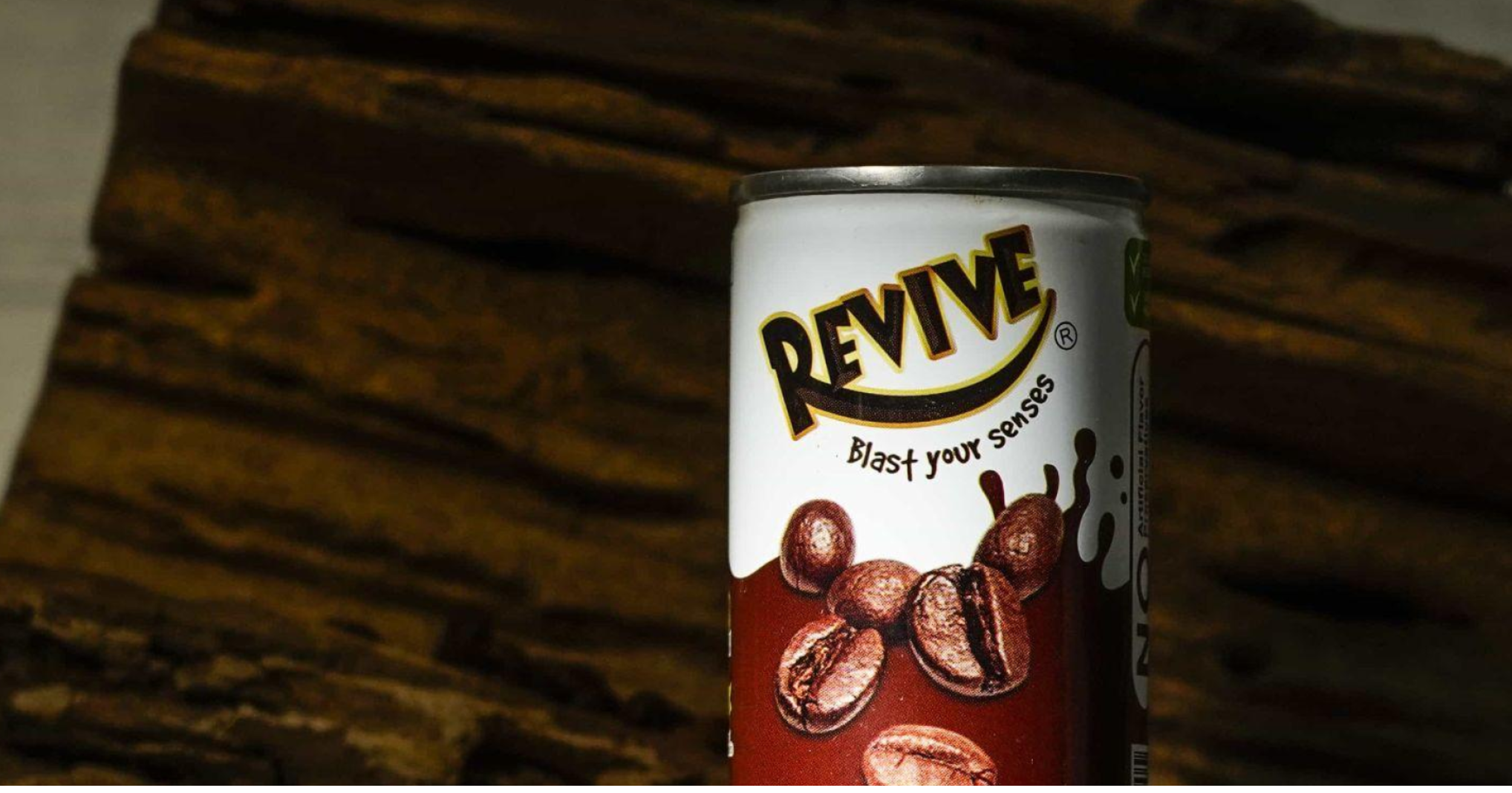 revive drink